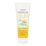 Anovia Tropical Sun SPF 15 Lotion 100ml