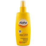 Aloha SPF 30 Lotion Spray 200ml 