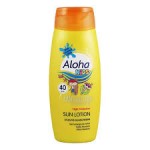 Aloha SPF 40 Kids Coloured Lotion Ultralite 250ml 