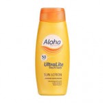 Aloha SPF 50 Lotion Ultralite 250ml 