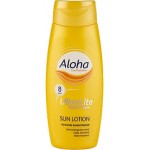 Aloha SPF 8 Lotion Ultralite 250ml 