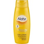 Aloha SPF 8 Lotion Ultralite 250ml 