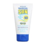 Anovia Tropical Sun SPF 50 Sensitive 40ml 