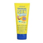 Anovia Tropical Sun SPF 30 Lotion Kids 65ml 