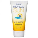 Anovia Tropical Sun SPF 30 Lotion 65ml 