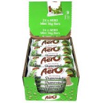 Aero Peppermint Mint Chocolate Bar 36g x24