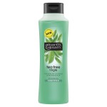 Alberto Balsam Tea Tree Tingle Shampoo 350 ml