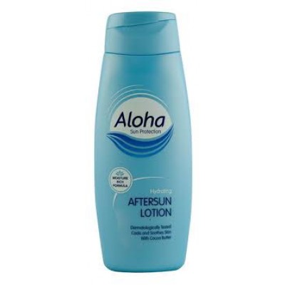 Aloha Aftersun Lotion 250ml