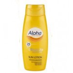 Aloha SPF 25 Lotion Ultralite 250ml