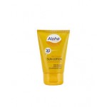 Aloha SPF 30 Sun Lotion Pocket Pack x 6