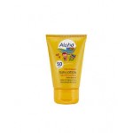 Aloha SPF 50 Kids Sun Lotion Pocket Pack