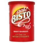 Bisto Favourite Gravy Granules 170G