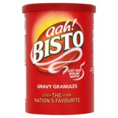 Bisto Gravy Granules 170G x12