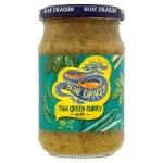 Blue Dragon Thai Green Curry Paste 285G