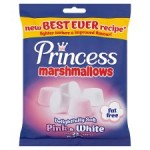 Princes Marsh Mallows 150G