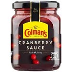 Colman’s cranberry sauce 165g