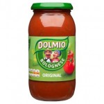Dolmio Original Bolognese Sauce 500G 