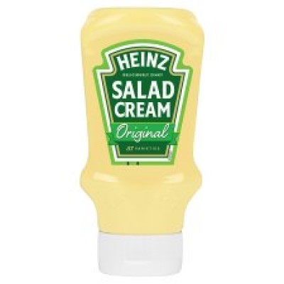 Heinz Salad Cream 425G 