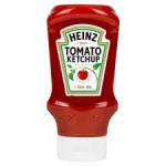 Heinz Tomato Ketchup 342g