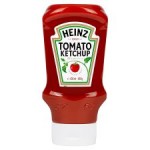 Heinz Tomato Ketchup 342g