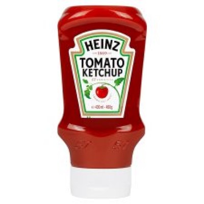 Heinz Tomato Ketchup 342g x10