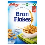 Kelloggs Bran Flakes 500G 