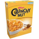 Kelloggs Crunchy Nut Cornflakes 500G