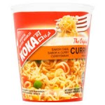 Koka Oriental Instant Noodles The Original Curry Flavour 70g