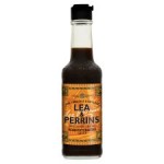Lea And Perrins Worcestershire Sauce 150Ml 