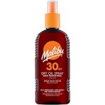 Malibu SPF30 Dry Oil Spray 200ml