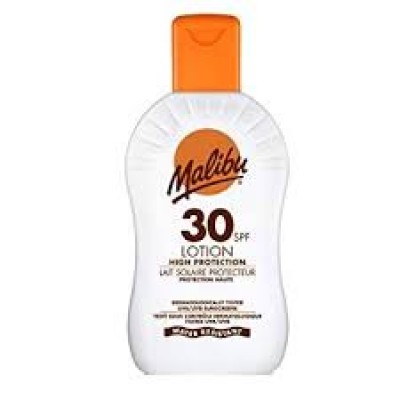 Malibu SPF30 Lotion 200ml