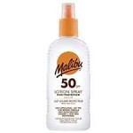 Malibu SPF50 Protective Lotion Spray 200ml