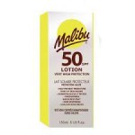 Malibu Very High Protection 150ml tube