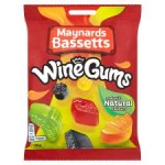 Maynards Wine Gums 165g