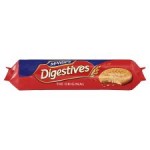 Mcvitie's Digestives 400G