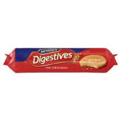 Mcvitie's Digestives 400G