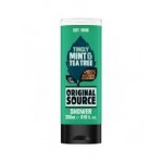Original source shower gel mint & tea tree 250ml 