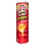 Pringles Original 190G 