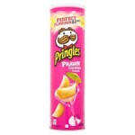 Pringles Prawn Cocktail Flavour 200g