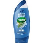 Radox Shower Gel For Men Feel Awake 250ml 