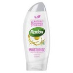 Radox Shower Gel Moisturise 250ml