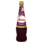 Ribena Blackcurrant 600Ml  