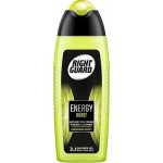 Right guard shower gel for men energy burst 250ml