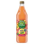 Robinsons Fruit Creations Delicious Peach & Raspberry 1L