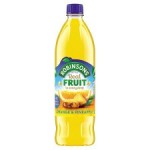 Robinsons Orange And Pineapple No Added Sugar 1L  