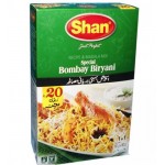 Shan Special Bombay Biriyani Mix 60g