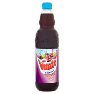 Vimto Squash 1 Lit x12