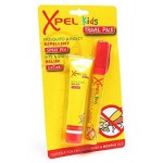 Xpel Kids Spray & Lotion Twin Set 