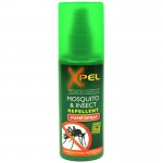 Xpel Mosquito Repellent Pump Spray 70ml 