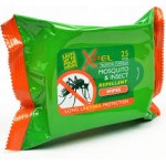 Xpel Mosquito Repellent Wipes 25’s 